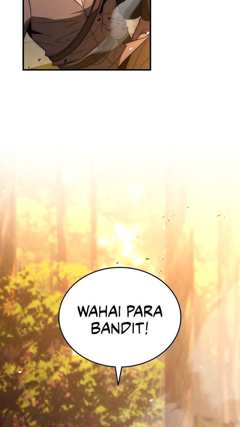 The Third Prince Of The Fallen Kingdom has Regressed Chapter 23 - halaman 49