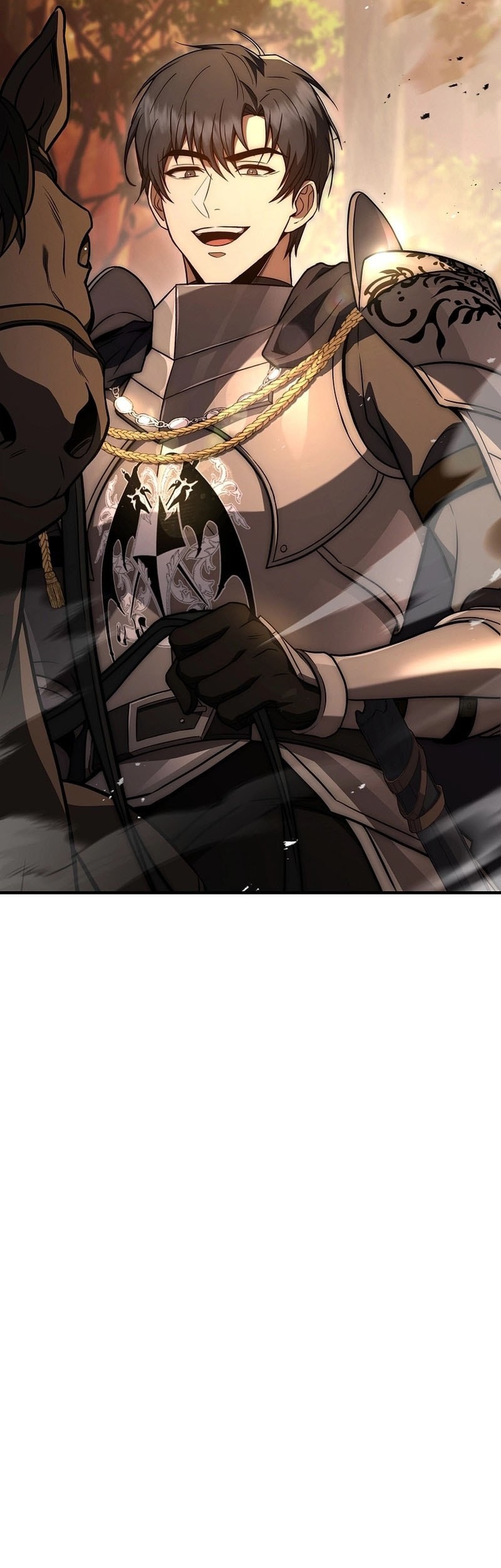 The Third Prince Of The Fallen Kingdom has Regressed Chapter 23 - halaman 50