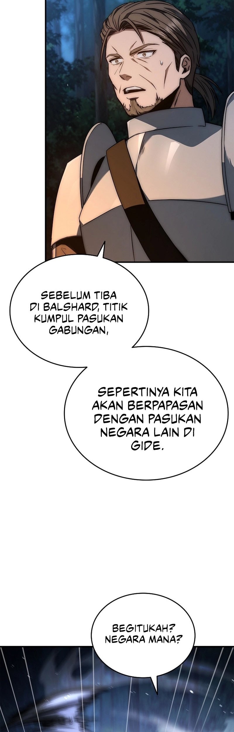 The Third Prince Of The Fallen Kingdom has Regressed Chapter 23 - halaman 59