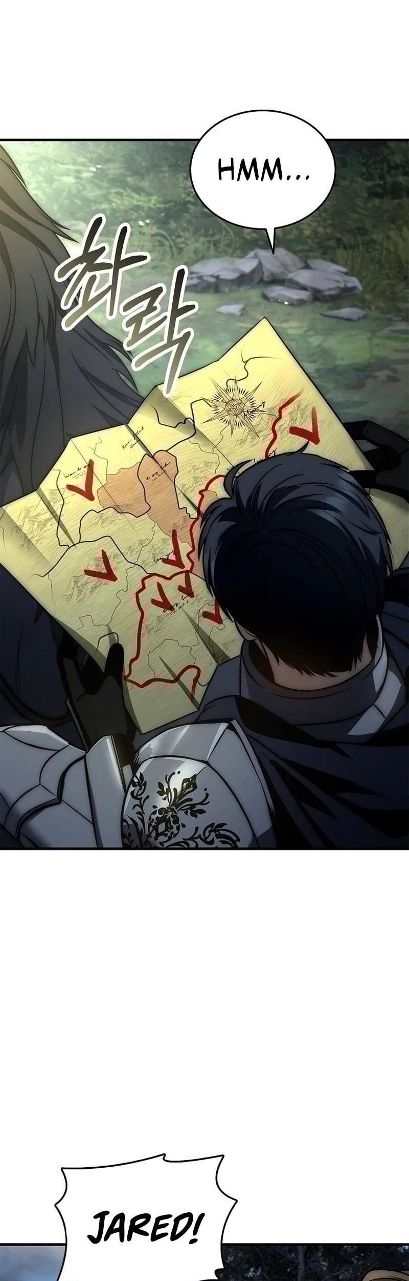 The Third Prince Of The Fallen Kingdom has Regressed Chapter 23 - halaman 6