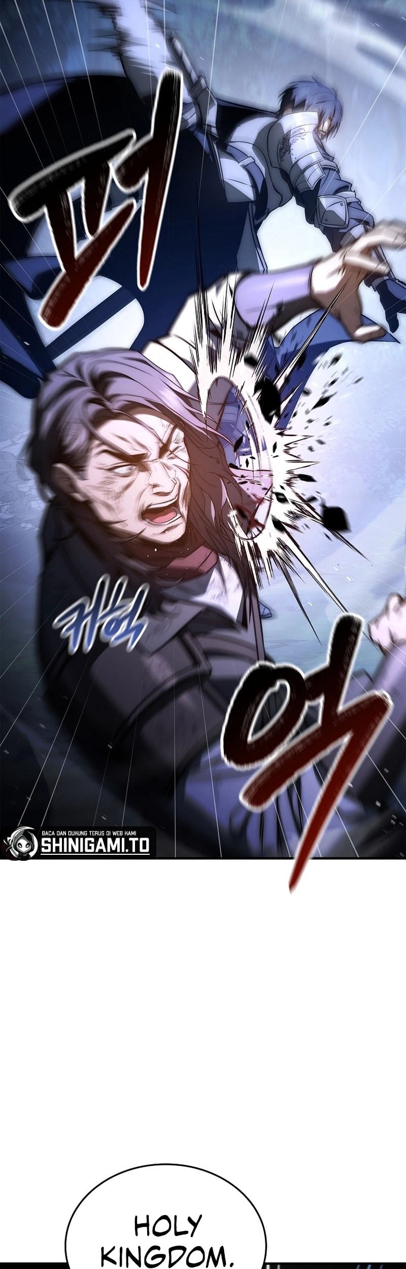 The Third Prince Of The Fallen Kingdom has Regressed Chapter 23 - halaman 60