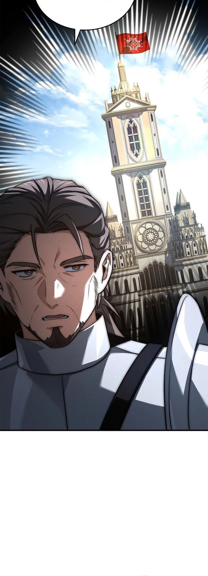 The Third Prince Of The Fallen Kingdom has Regressed Chapter 23 - halaman 61