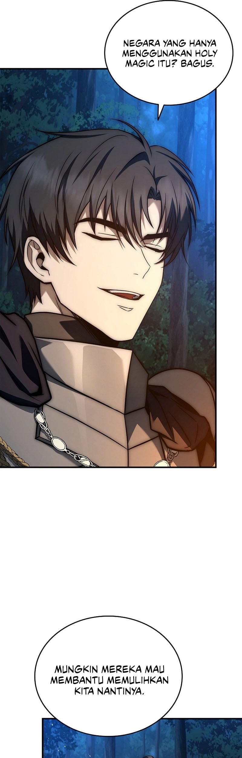 The Third Prince Of The Fallen Kingdom has Regressed Chapter 23 - halaman 62