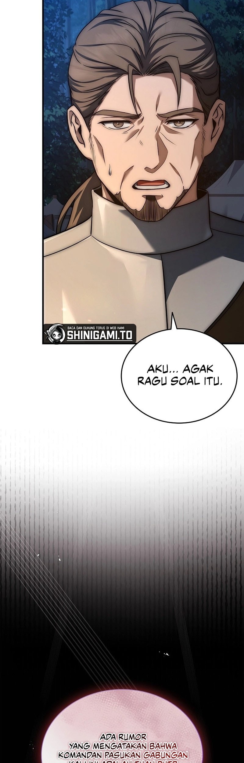 The Third Prince Of The Fallen Kingdom has Regressed Chapter 23 - halaman 63