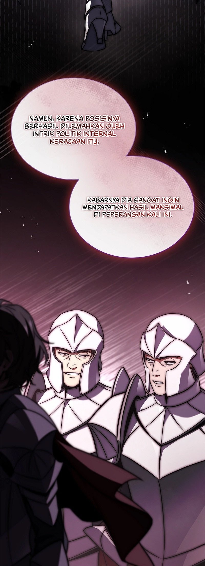 The Third Prince Of The Fallen Kingdom has Regressed Chapter 23 - halaman 65