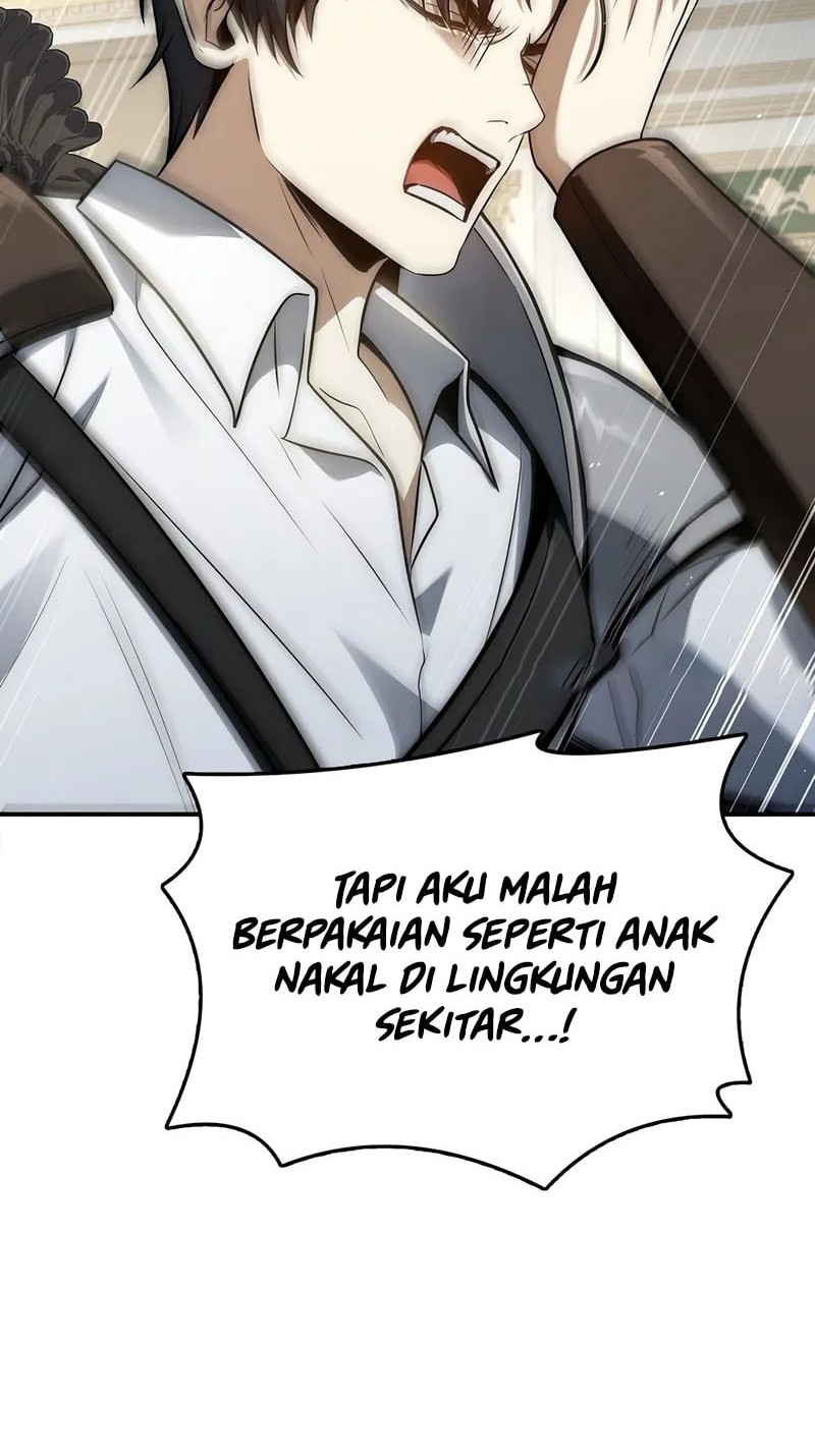 The Third Prince Of The Fallen Kingdom has Regressed Chapter 24 - halaman 25