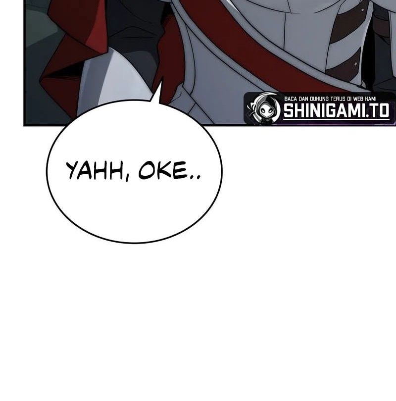 The Third Prince Of The Fallen Kingdom has Regressed Chapter 24 - halaman 33