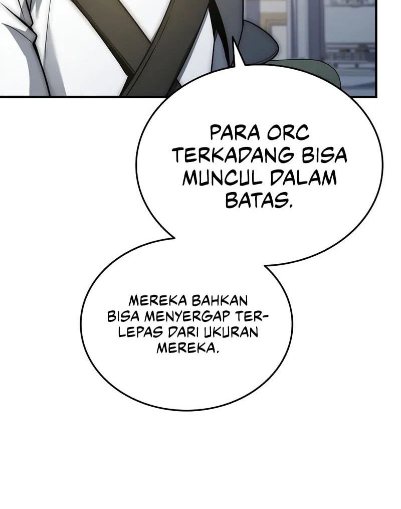 The Third Prince Of The Fallen Kingdom has Regressed Chapter 24 - halaman 37