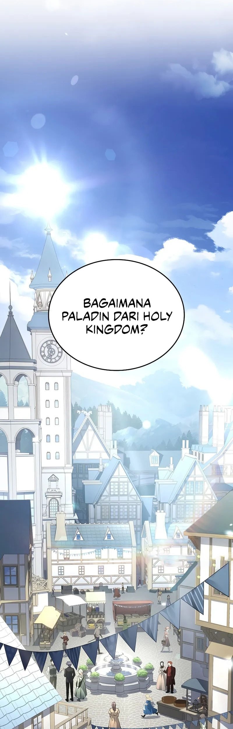 The Third Prince Of The Fallen Kingdom has Regressed Chapter 24 - halaman 40