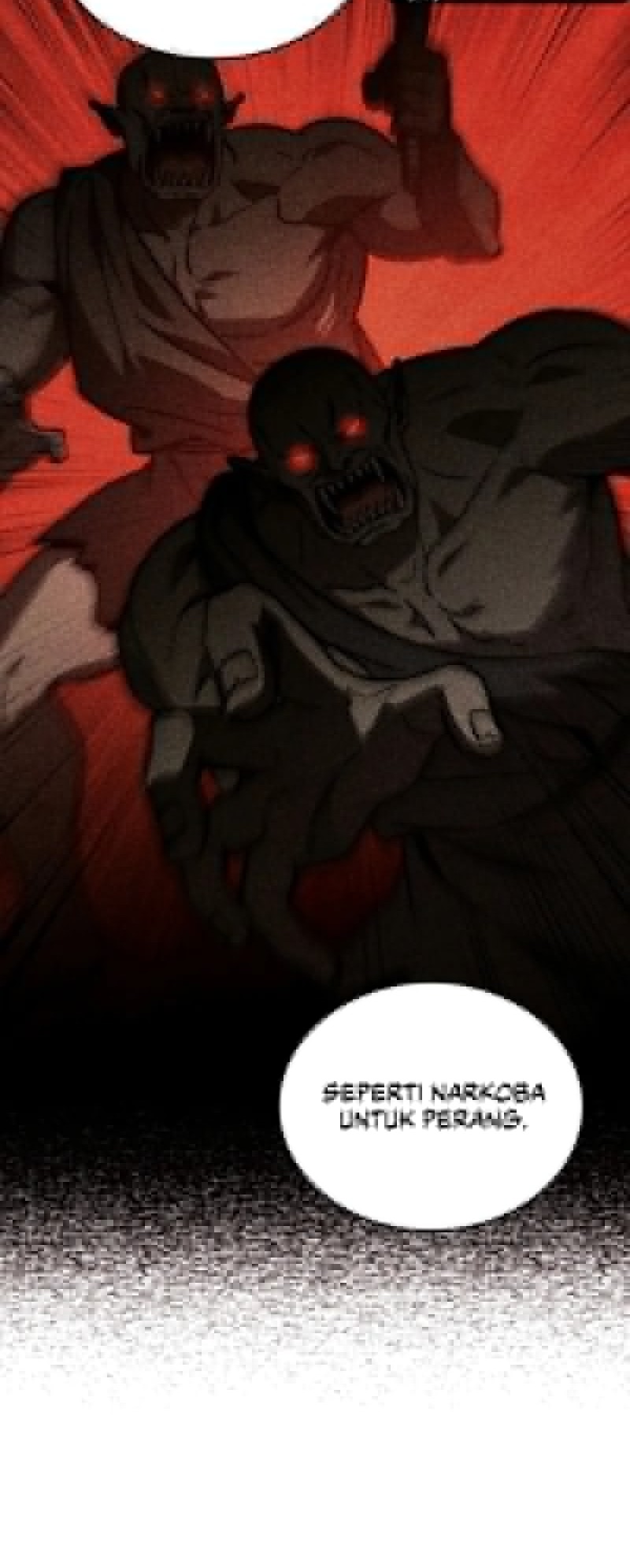The Third Prince Of The Fallen Kingdom has Regressed Chapter 24 - halaman 45