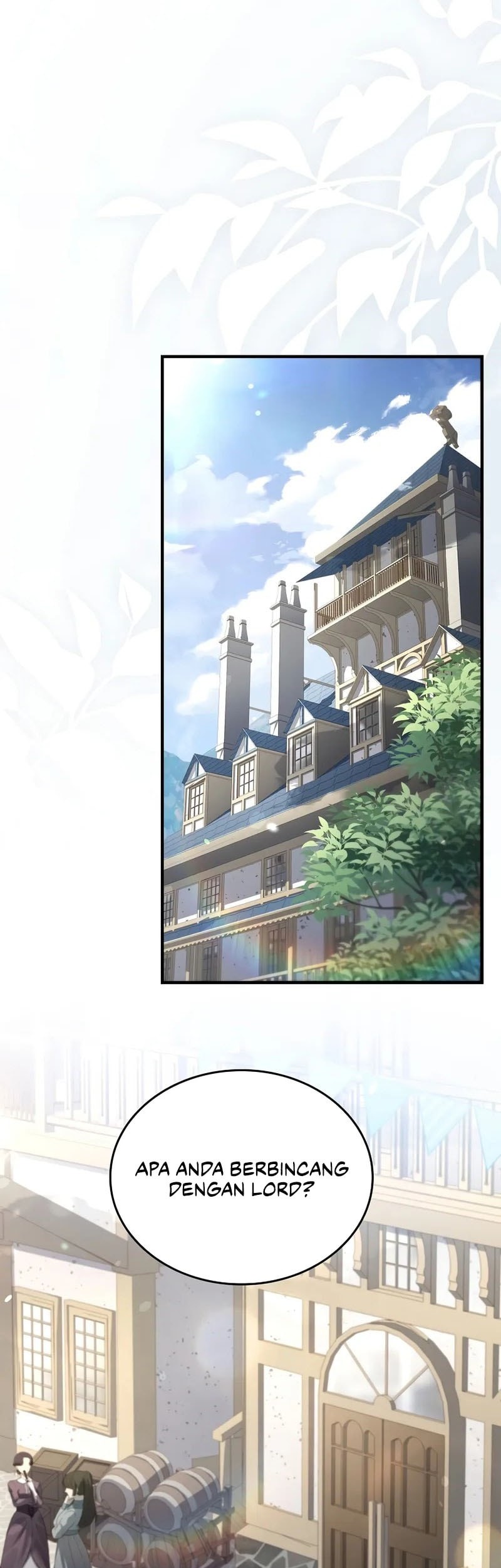 The Third Prince Of The Fallen Kingdom has Regressed Chapter 24 - halaman 52