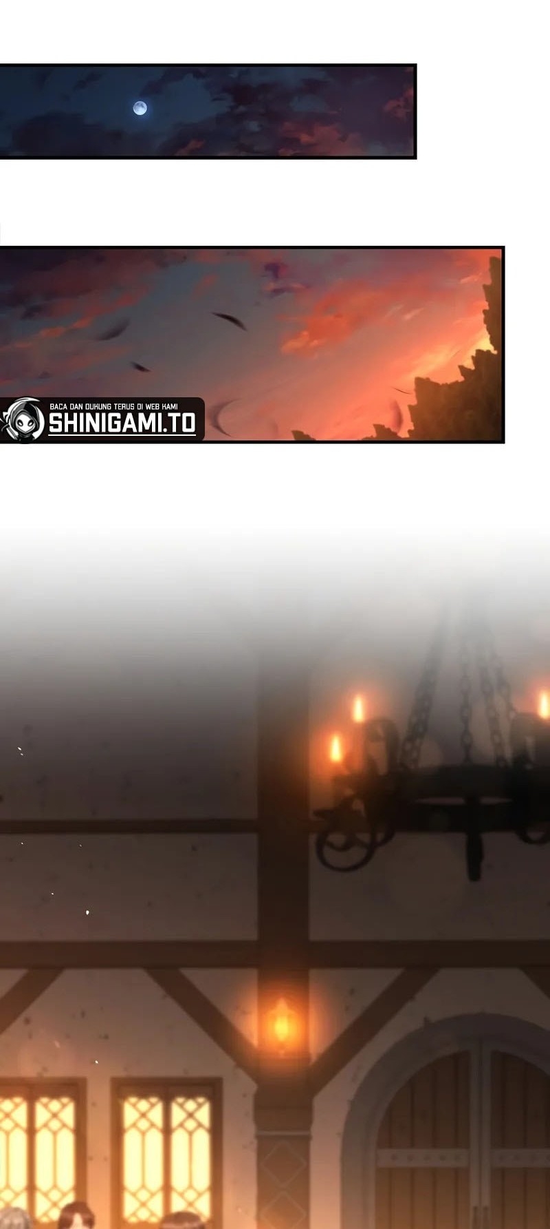 The Third Prince Of The Fallen Kingdom has Regressed Chapter 24 - halaman 61