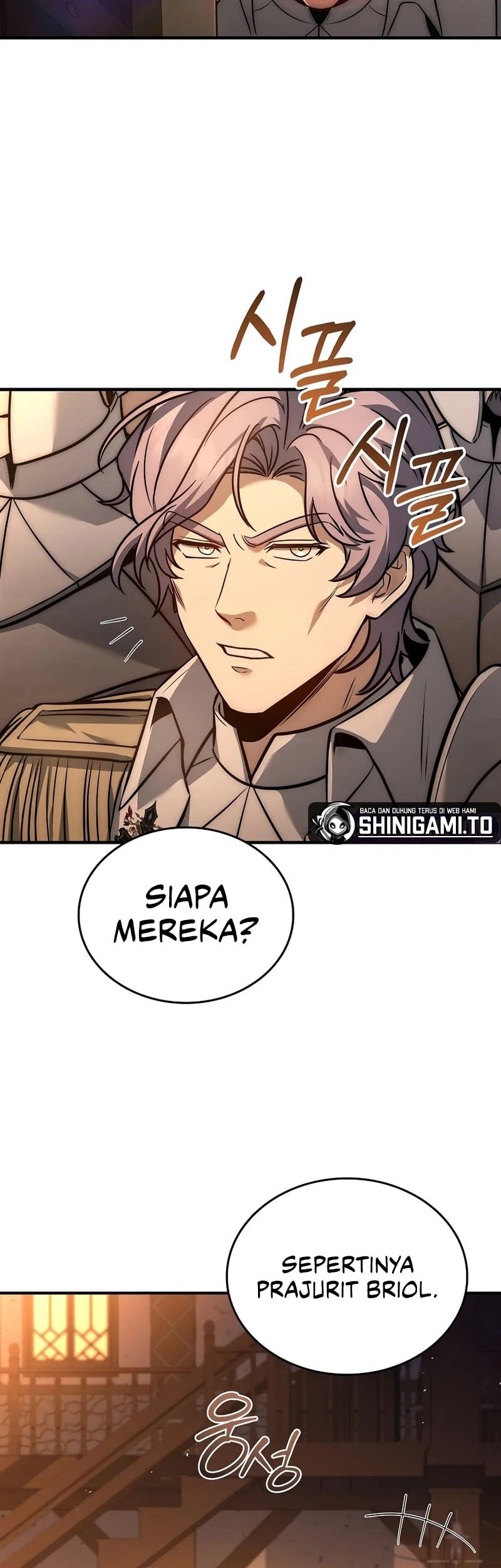 The Third Prince Of The Fallen Kingdom has Regressed Chapter 24 - halaman 63