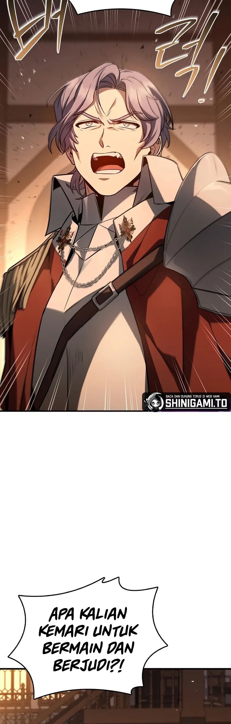 The Third Prince Of The Fallen Kingdom has Regressed Chapter 24 - halaman 67