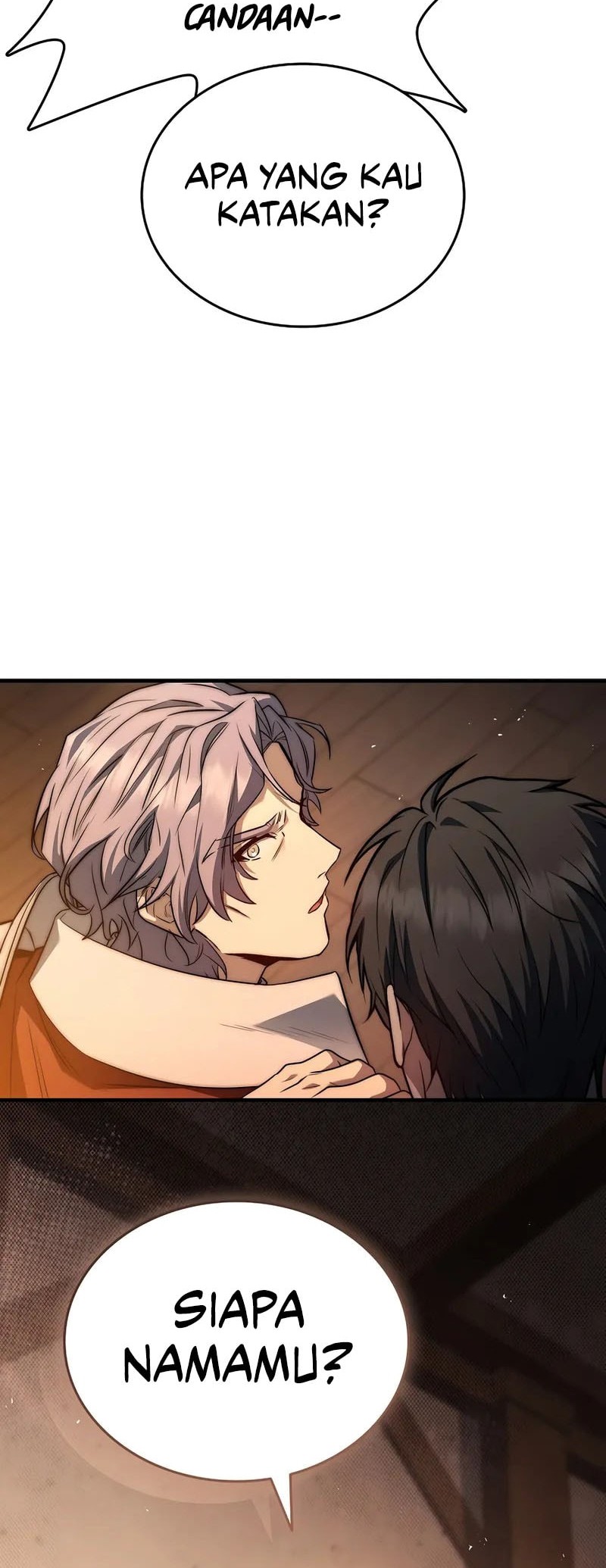 The Third Prince Of The Fallen Kingdom has Regressed Chapter 24 - halaman 69