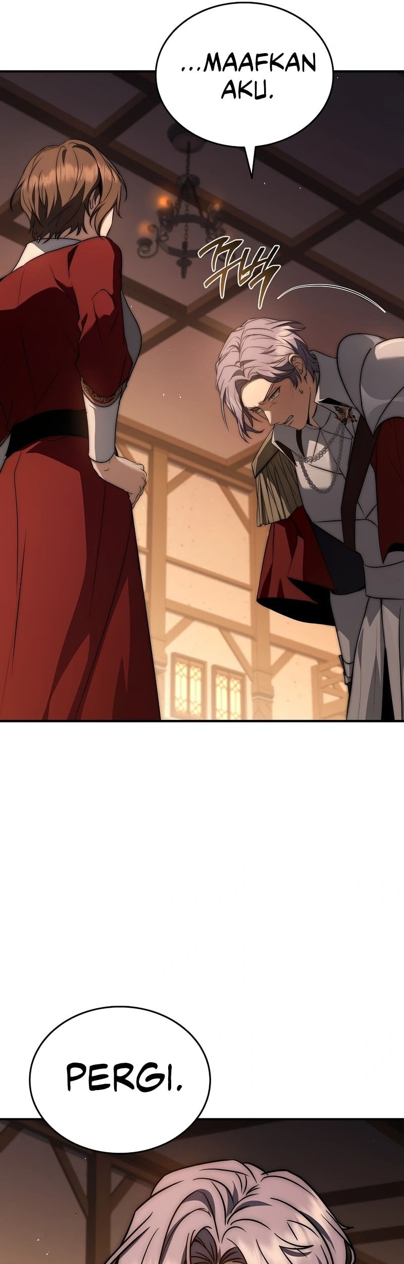 The Third Prince Of The Fallen Kingdom has Regressed Chapter 25 - halaman 10