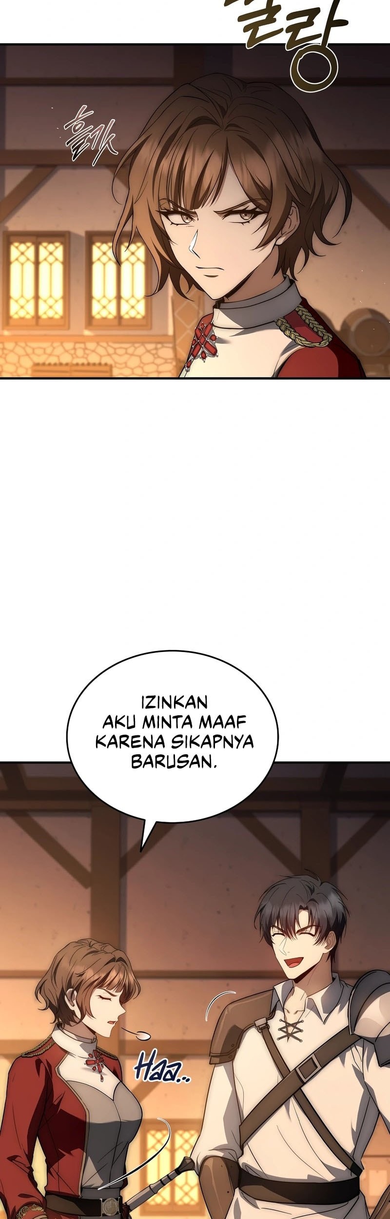The Third Prince Of The Fallen Kingdom has Regressed Chapter 25 - halaman 12