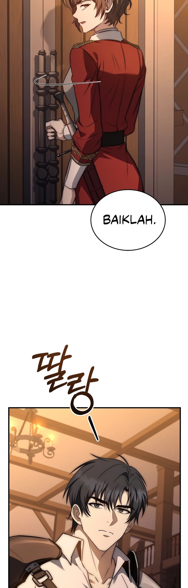 The Third Prince Of The Fallen Kingdom has Regressed Chapter 25 - halaman 15