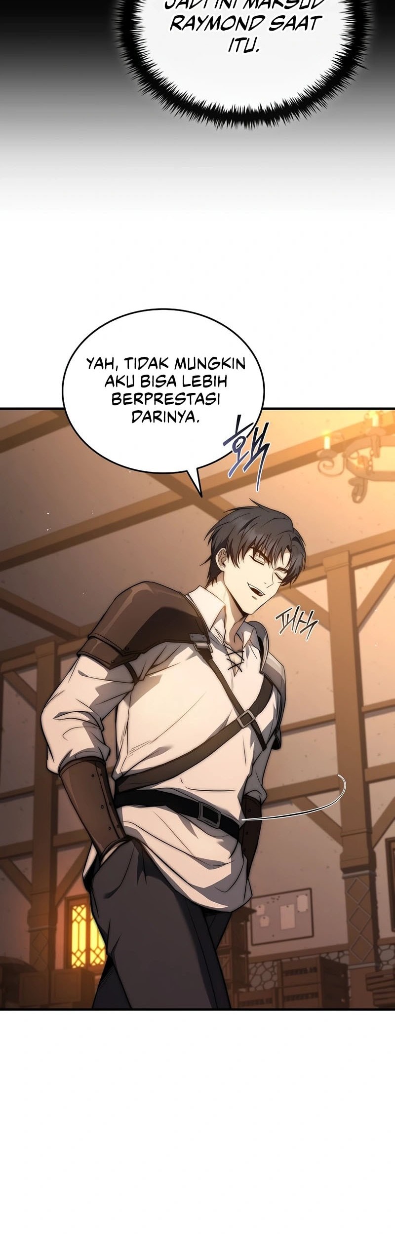 The Third Prince Of The Fallen Kingdom has Regressed Chapter 25 - halaman 17