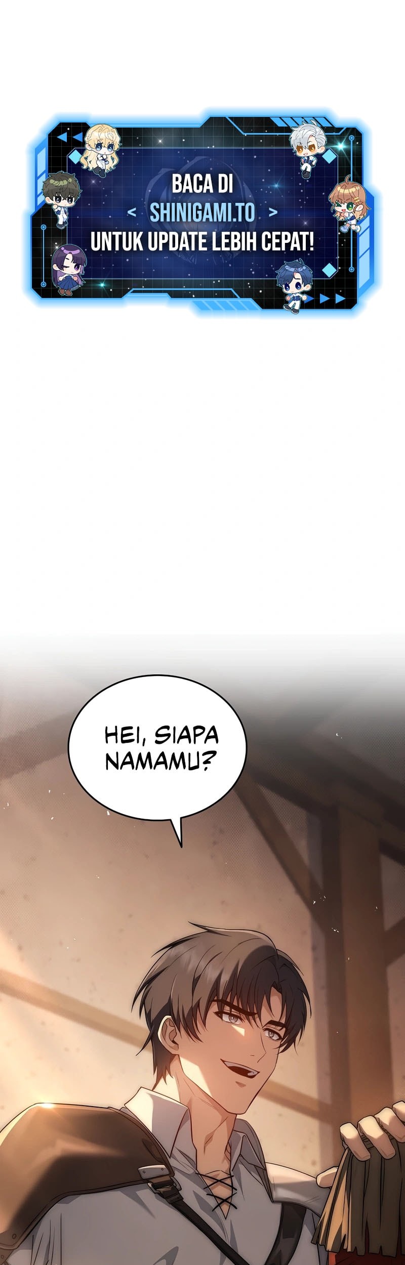 The Third Prince Of The Fallen Kingdom has Regressed Chapter 25 - halaman 2