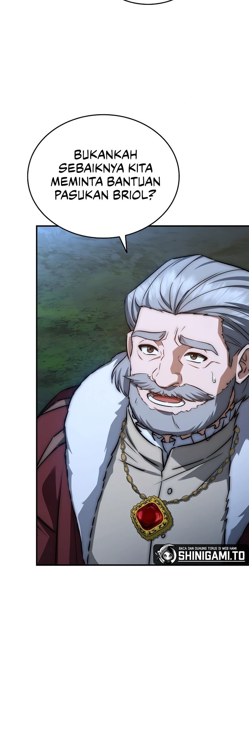 The Third Prince Of The Fallen Kingdom has Regressed Chapter 25 - halaman 29