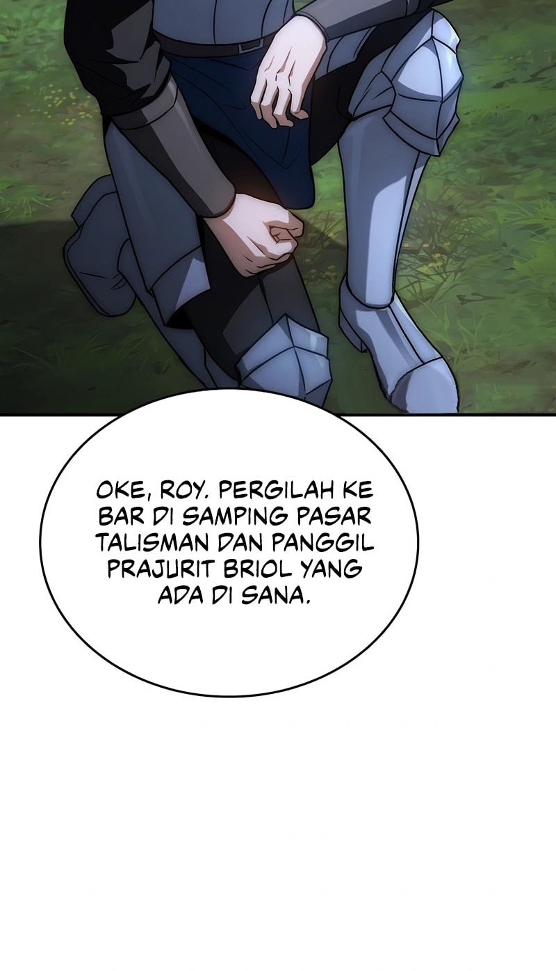 The Third Prince Of The Fallen Kingdom has Regressed Chapter 25 - halaman 49
