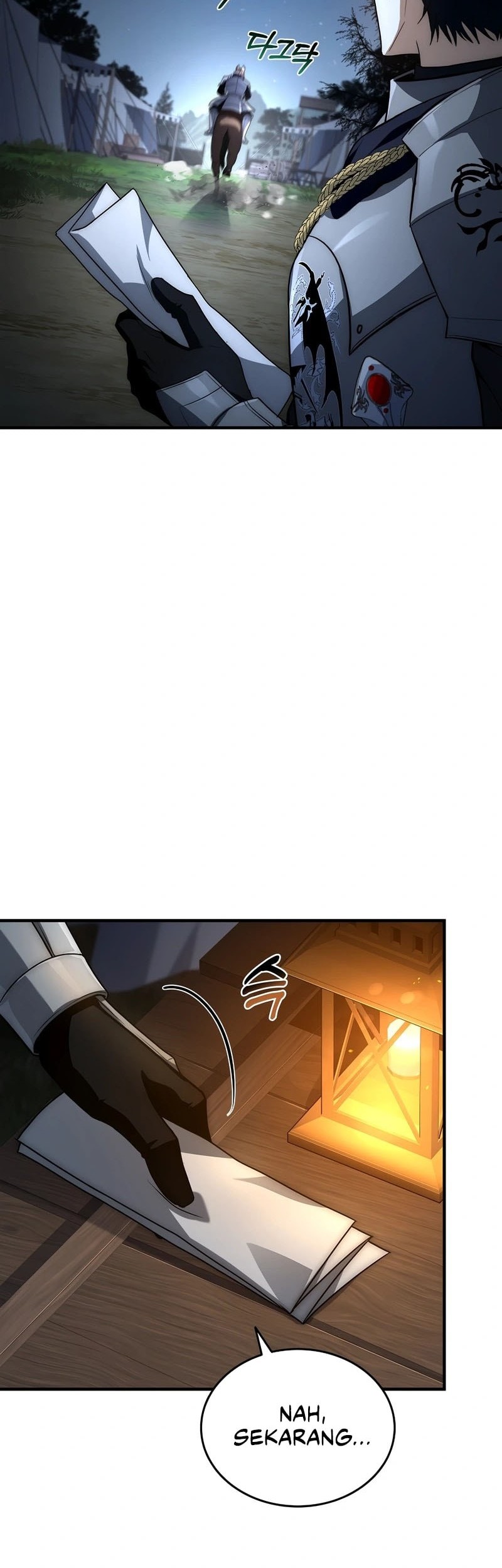The Third Prince Of The Fallen Kingdom has Regressed Chapter 25 - halaman 51