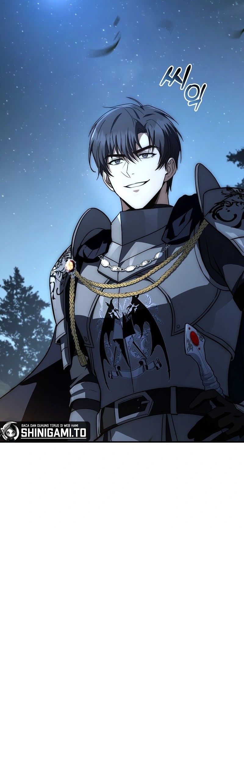 The Third Prince Of The Fallen Kingdom has Regressed Chapter 25 - halaman 53