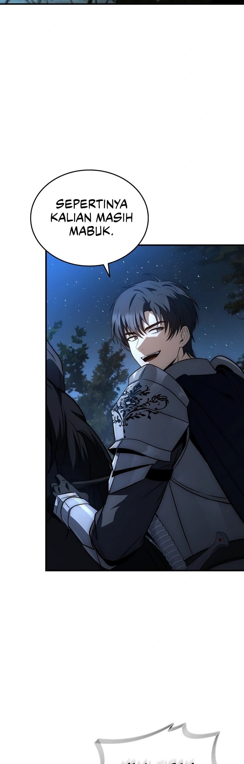 The Third Prince Of The Fallen Kingdom has Regressed Chapter 25 - halaman 55