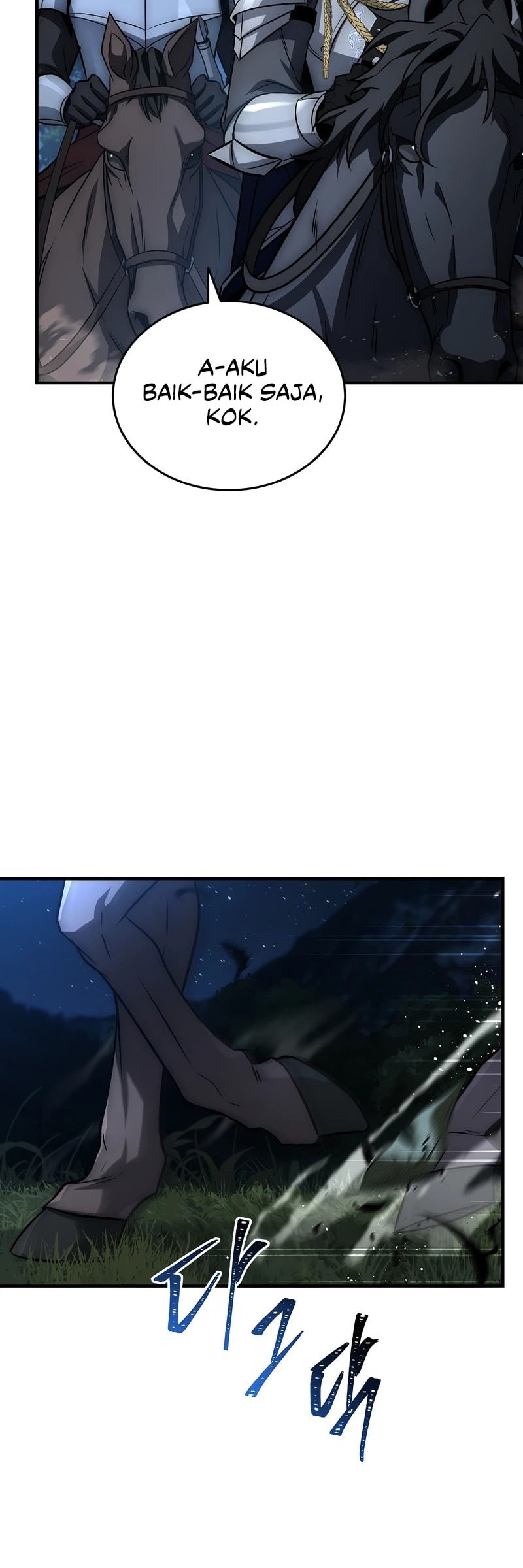 The Third Prince Of The Fallen Kingdom has Regressed Chapter 25 - halaman 57