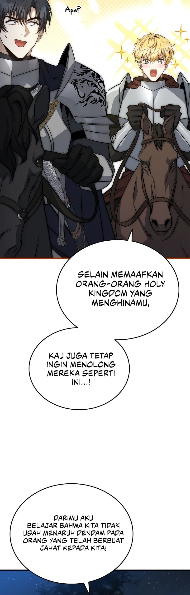 The Third Prince Of The Fallen Kingdom has Regressed Chapter 25 - halaman 59