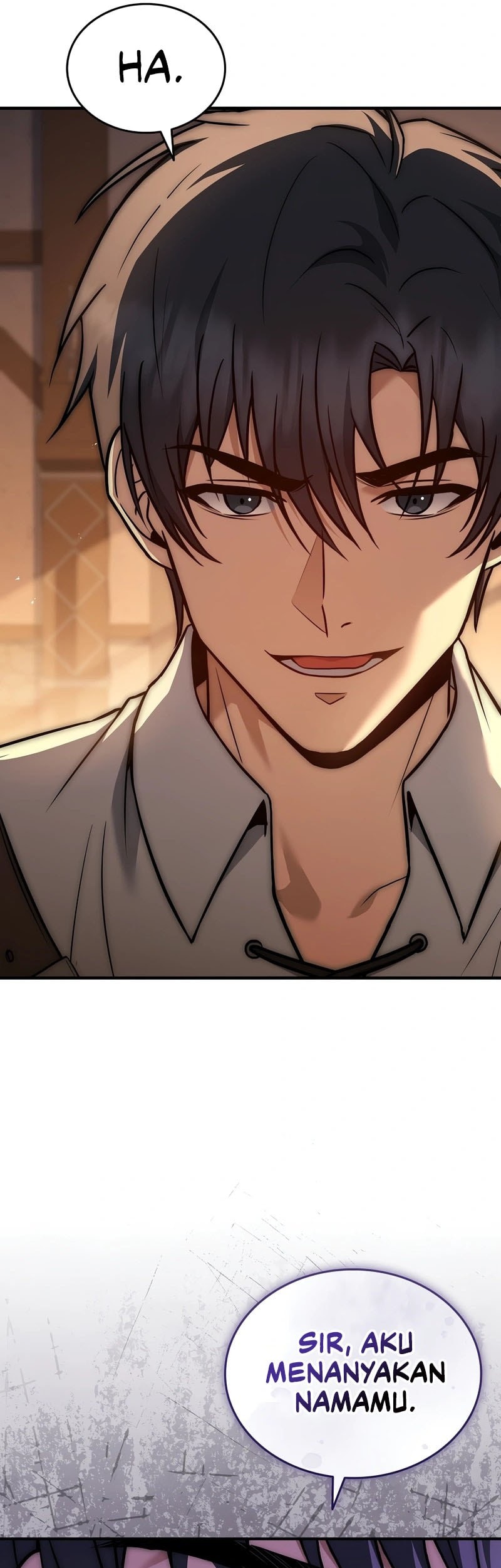 The Third Prince Of The Fallen Kingdom has Regressed Chapter 25 - halaman 6