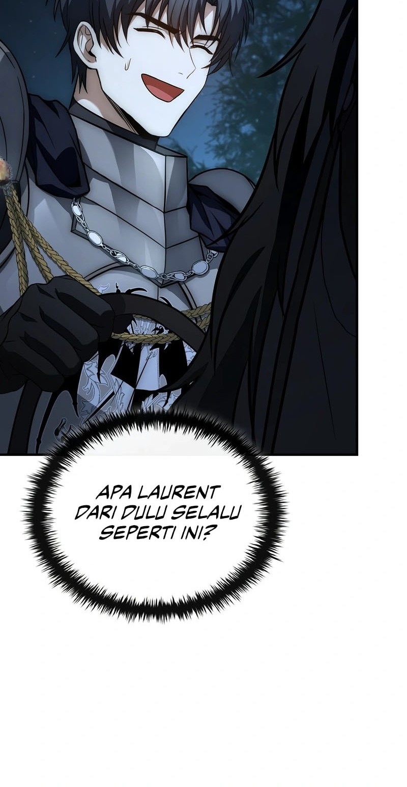 The Third Prince Of The Fallen Kingdom has Regressed Chapter 25 - halaman 61