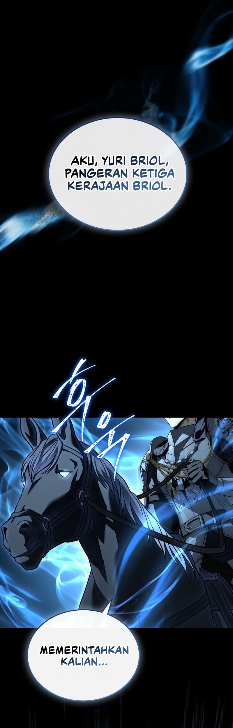 The Third Prince Of The Fallen Kingdom has Regressed Chapter 25 - halaman 67