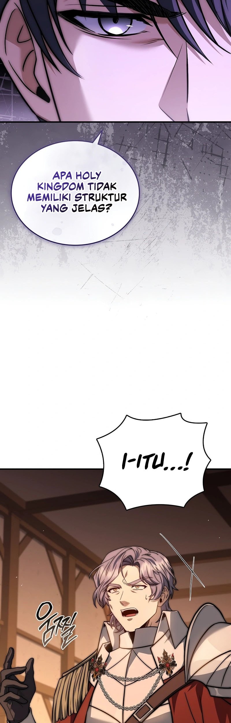 The Third Prince Of The Fallen Kingdom has Regressed Chapter 25 - halaman 7