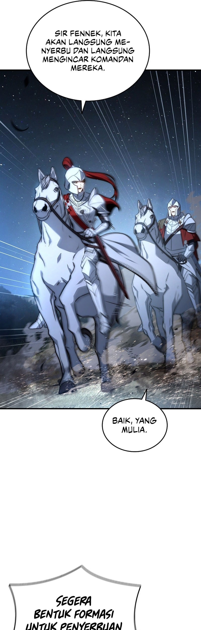 The Third Prince Of The Fallen Kingdom has Regressed Chapter 26 - halaman 10