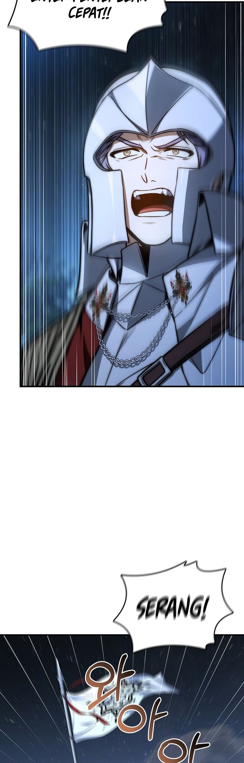 The Third Prince Of The Fallen Kingdom has Regressed Chapter 26 - halaman 11