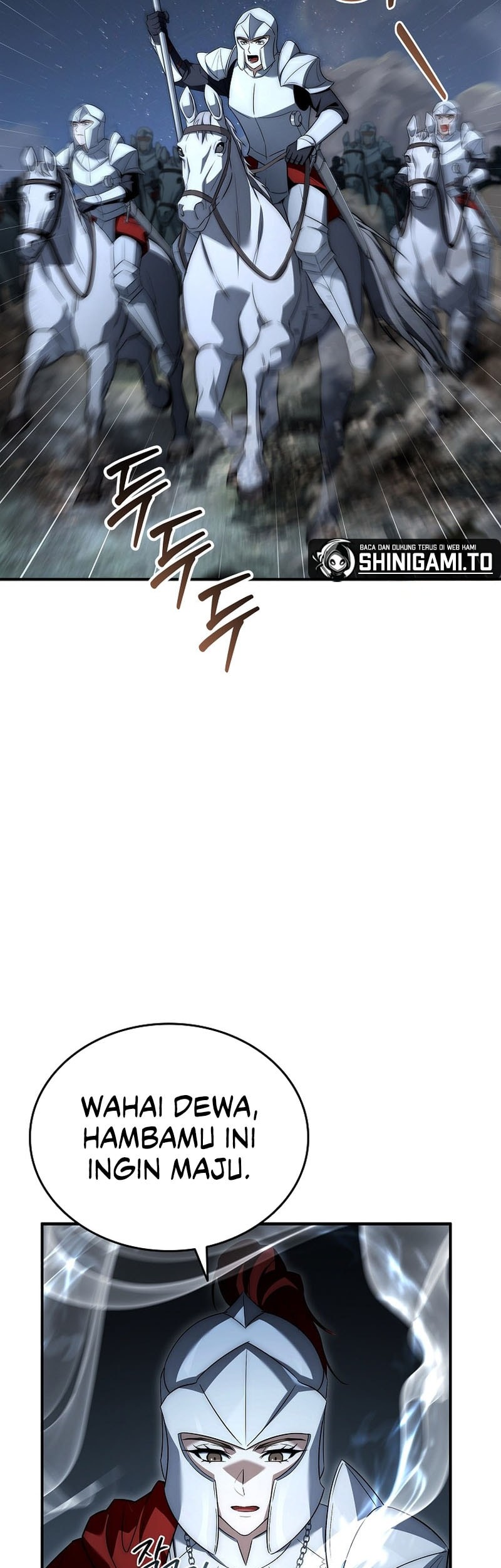 The Third Prince Of The Fallen Kingdom has Regressed Chapter 26 - halaman 12