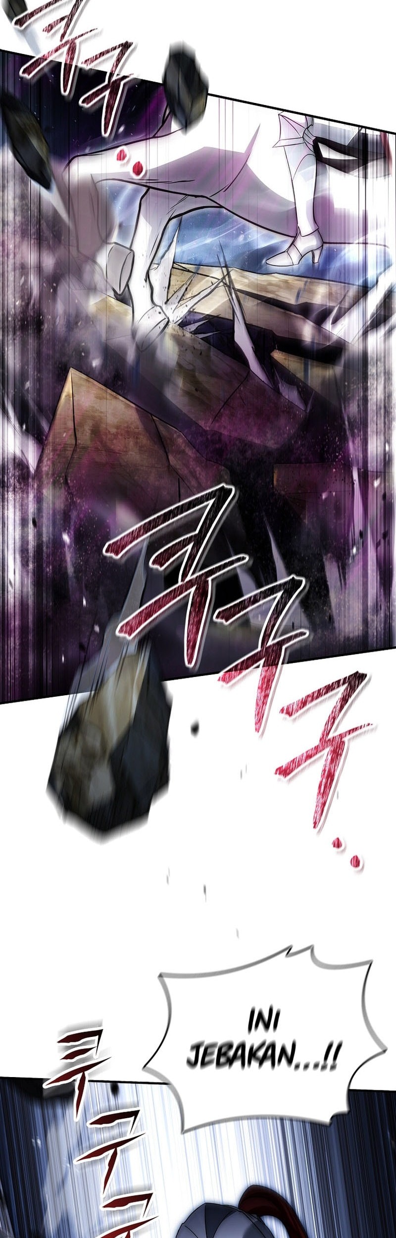 The Third Prince Of The Fallen Kingdom has Regressed Chapter 26 - halaman 19