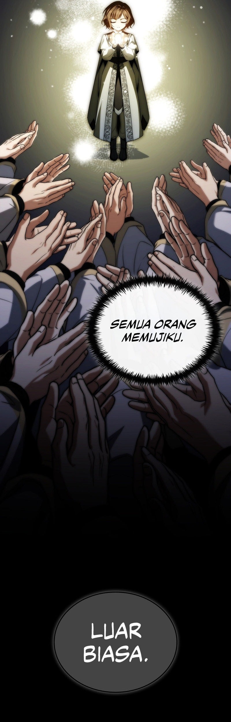 The Third Prince Of The Fallen Kingdom has Regressed Chapter 26 - halaman 25