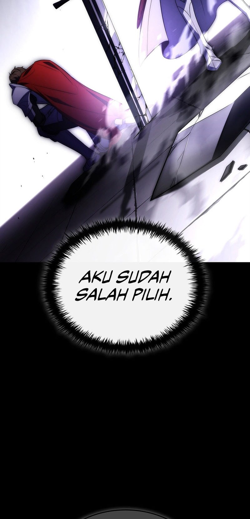 The Third Prince Of The Fallen Kingdom has Regressed Chapter 26 - halaman 28