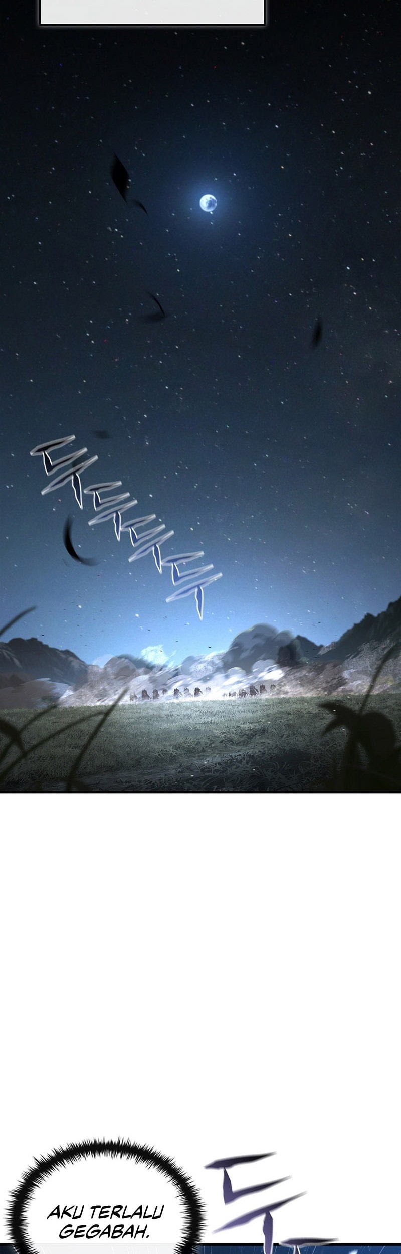 The Third Prince Of The Fallen Kingdom has Regressed Chapter 26 - halaman 3