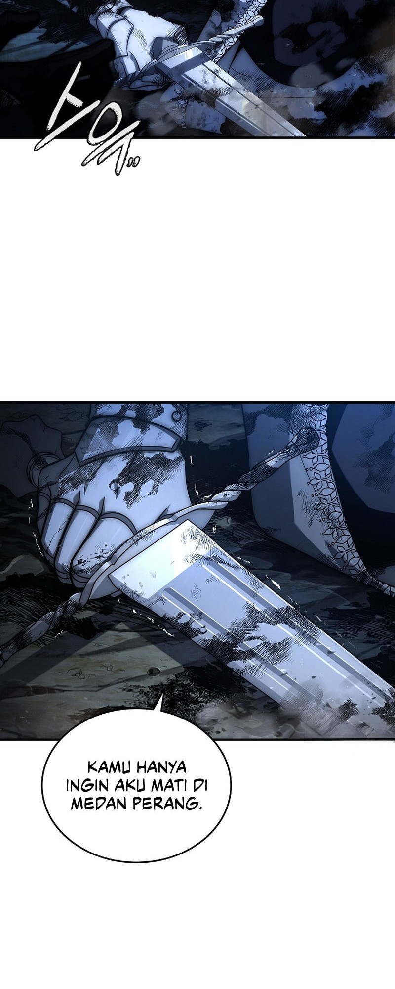 The Third Prince Of The Fallen Kingdom has Regressed Chapter 26 - halaman 32