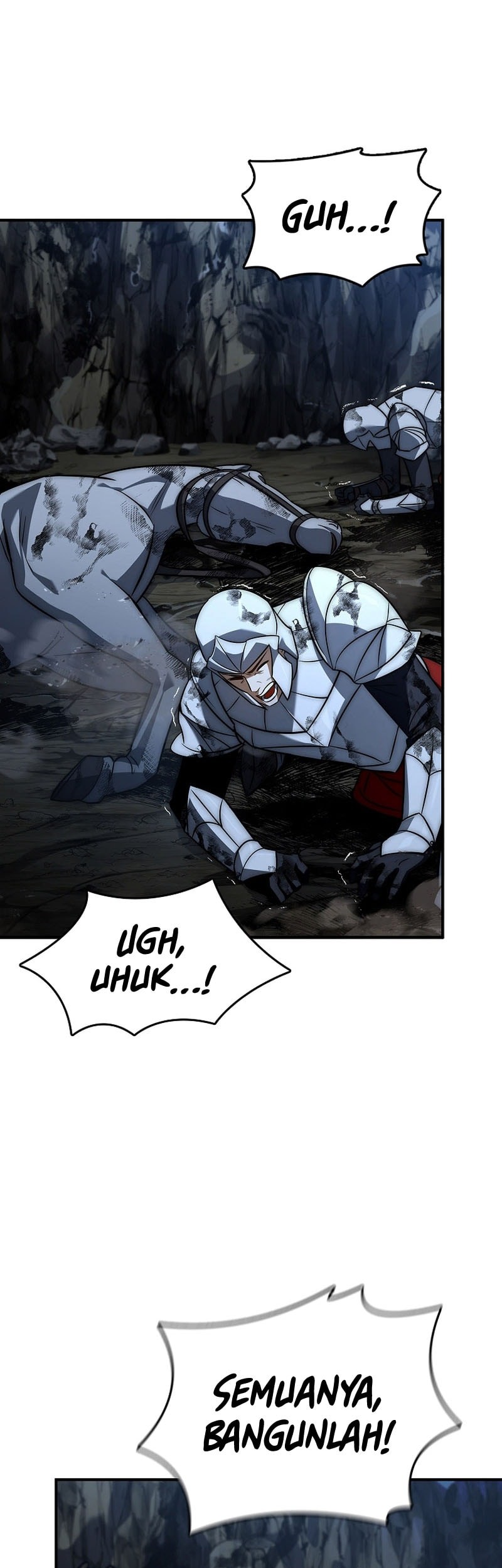The Third Prince Of The Fallen Kingdom has Regressed Chapter 26 - halaman 33