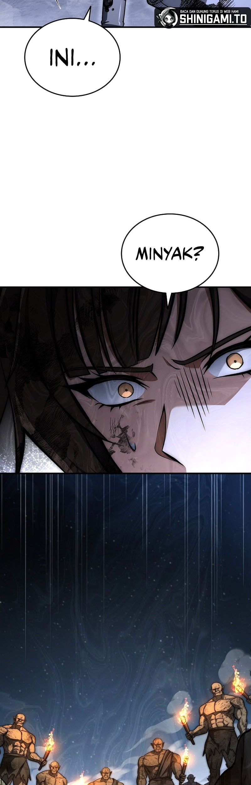 The Third Prince Of The Fallen Kingdom has Regressed Chapter 26 - halaman 35