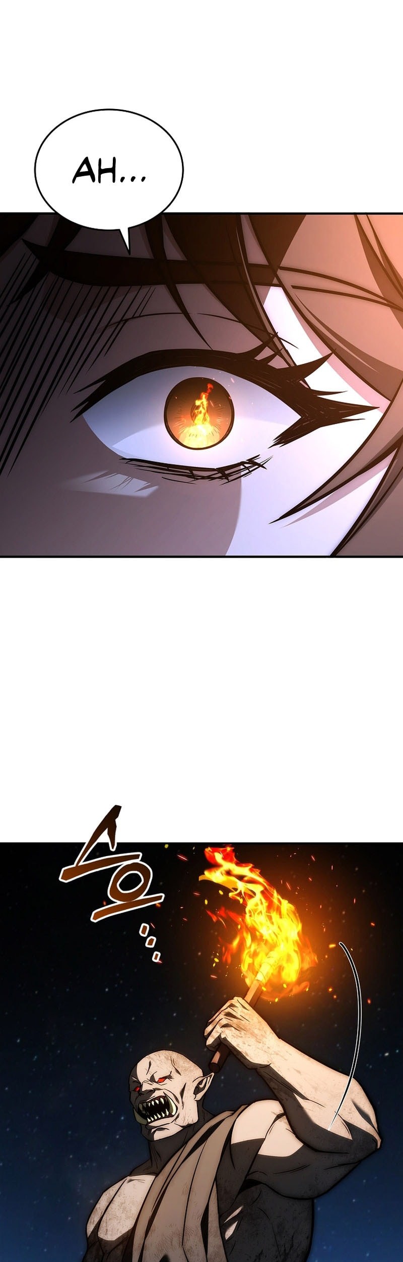 The Third Prince Of The Fallen Kingdom has Regressed Chapter 26 - halaman 37