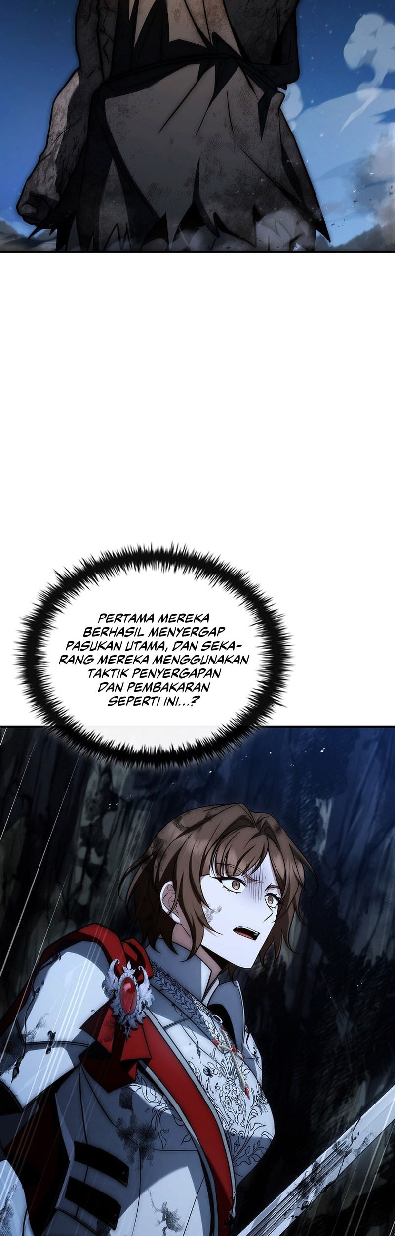 The Third Prince Of The Fallen Kingdom has Regressed Chapter 26 - halaman 38