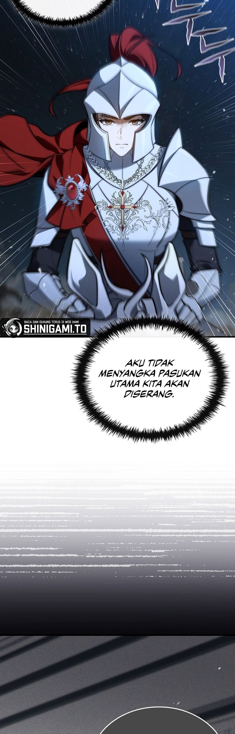 The Third Prince Of The Fallen Kingdom has Regressed Chapter 26 - halaman 4