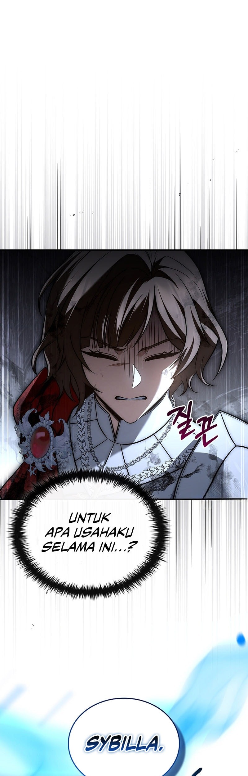 The Third Prince Of The Fallen Kingdom has Regressed Chapter 26 - halaman 41
