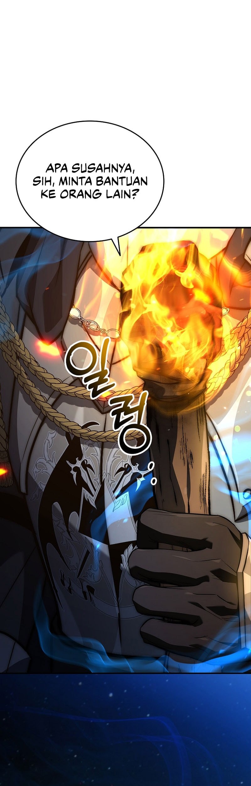 The Third Prince Of The Fallen Kingdom has Regressed Chapter 26 - halaman 43